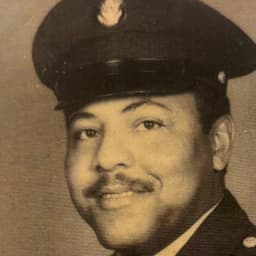 Eric Henderson