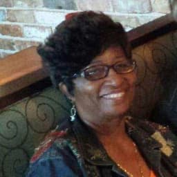 Mildred Epps