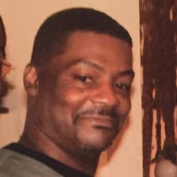 Marvin Hodge