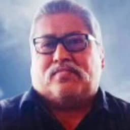 Daniel Olvera