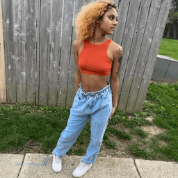 Jasmine Jefferson