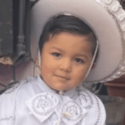 Maddox Ramirez