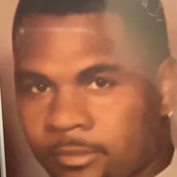 Lavell Brown