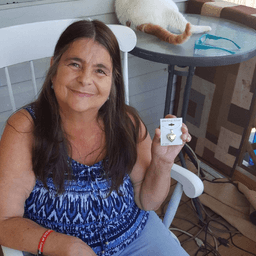 Patricia (Patty) Perras Steenburg