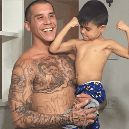 Moises Barrios