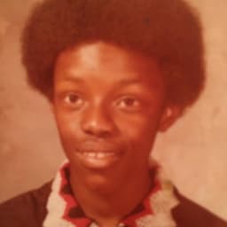 Johnny Mims