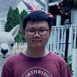 Ray Zhen
