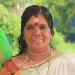 RAJESWARY NADESAN