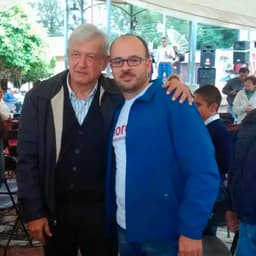 Jose Alegria