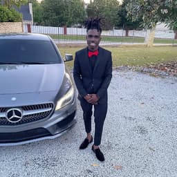 Tevin Tuffour Kwarteng