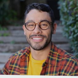 Josh Gonzalez