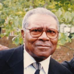 Ollie Martin