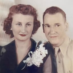 Lucille Wheeler