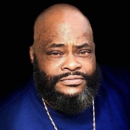 Eric Bates Sr