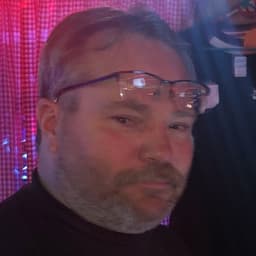 Terry Camper