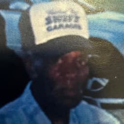 Willie Moore Sr.