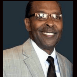 Westley Pollard Sr.