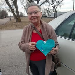 Anita Neville