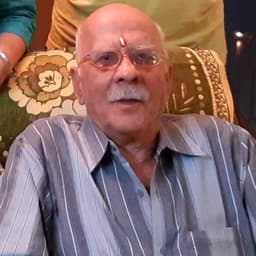 Shri Lalta Chaturvedi