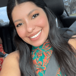 Edith Arias