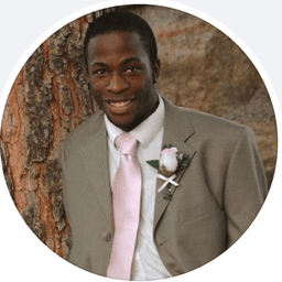 Jamoriel Massenburg