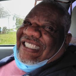 Jerry Gay Sr.