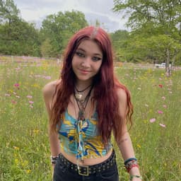 Serenity Blackstone