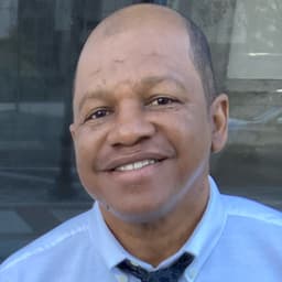 Darryl Patterson