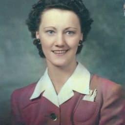 Josephine Schuller