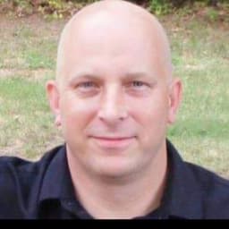 Jerry Hendrickson