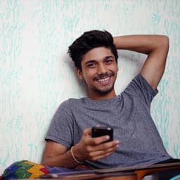Abhi Abhi
