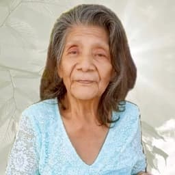 Elisa Anzaldua