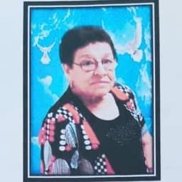 Ma. Amada Cano Rodriguez