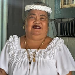 Marly Adino Salvador