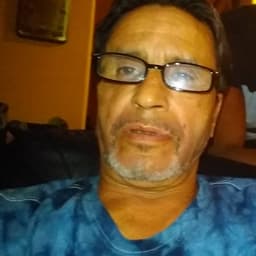 Robert Rosario