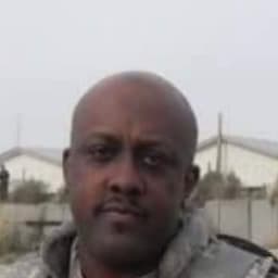 Amos Pitts