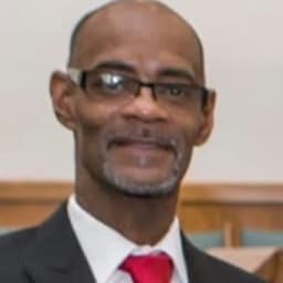 Nathaniel Perry