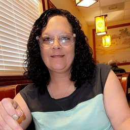 Christine Montago
