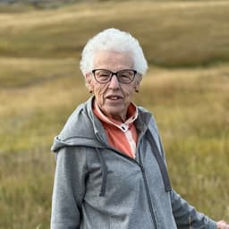 Elsie Weber
