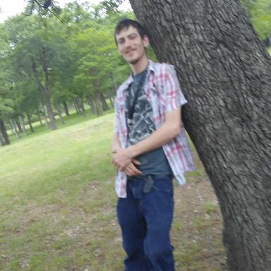 obituary photo for Corey