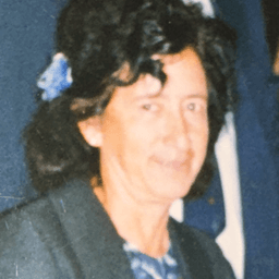 Elsa Cruzado Arche