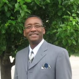 James Jackson