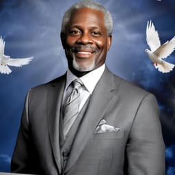 Horce Williams