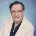 Elsie Dodson