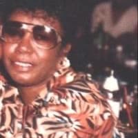 Shirley Pratt