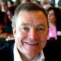 Donald Bahr