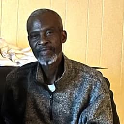 David Smith, Jr