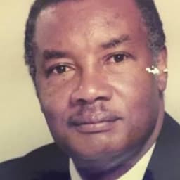 Solomon Marshall