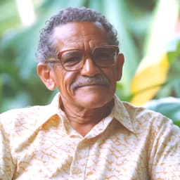 Alejando Torres