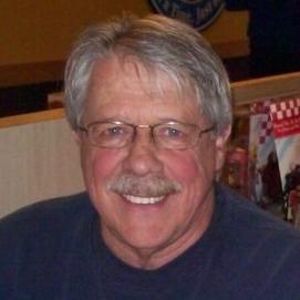 obituary photo for Ray